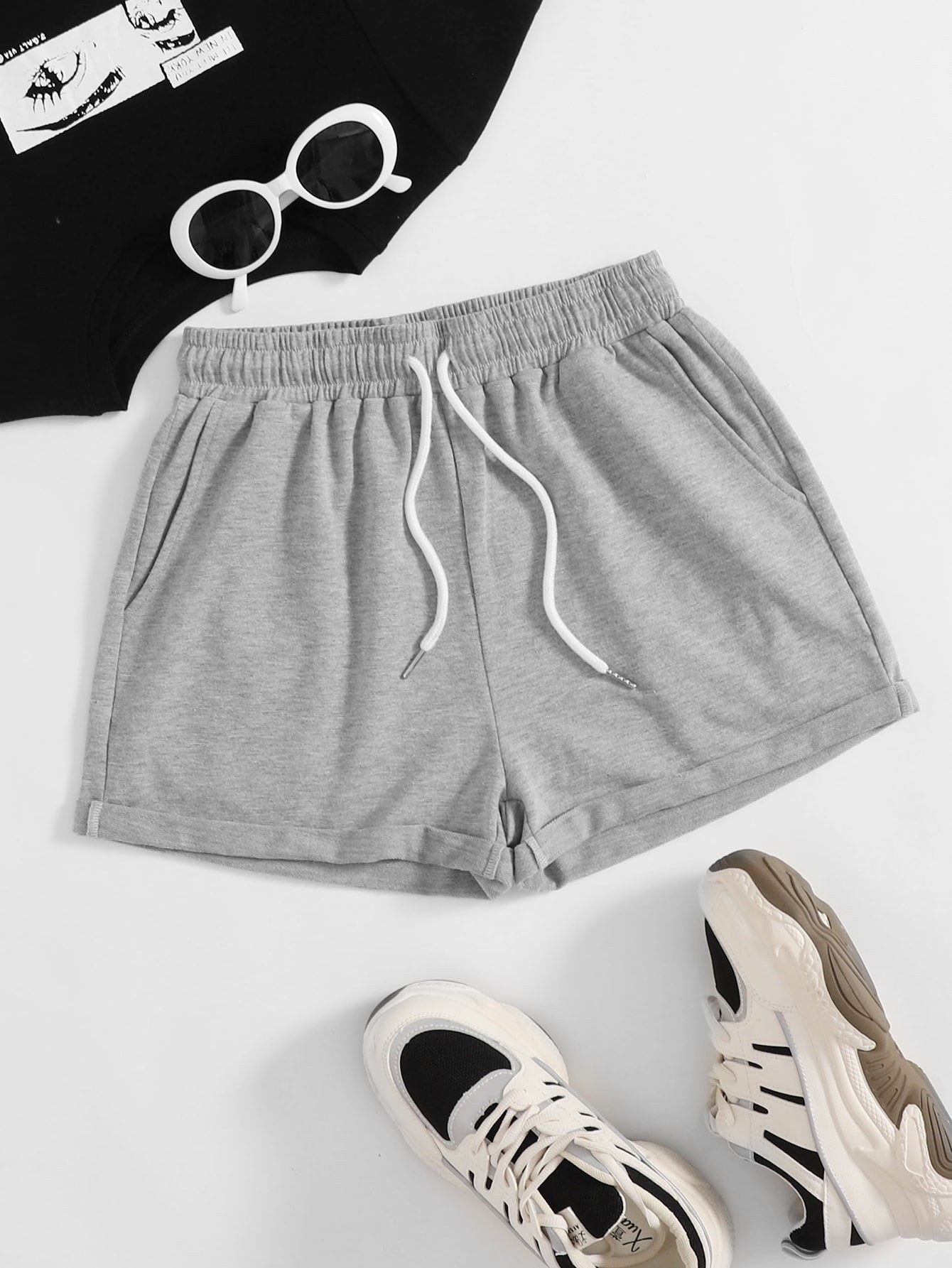 Women Shorts Factories