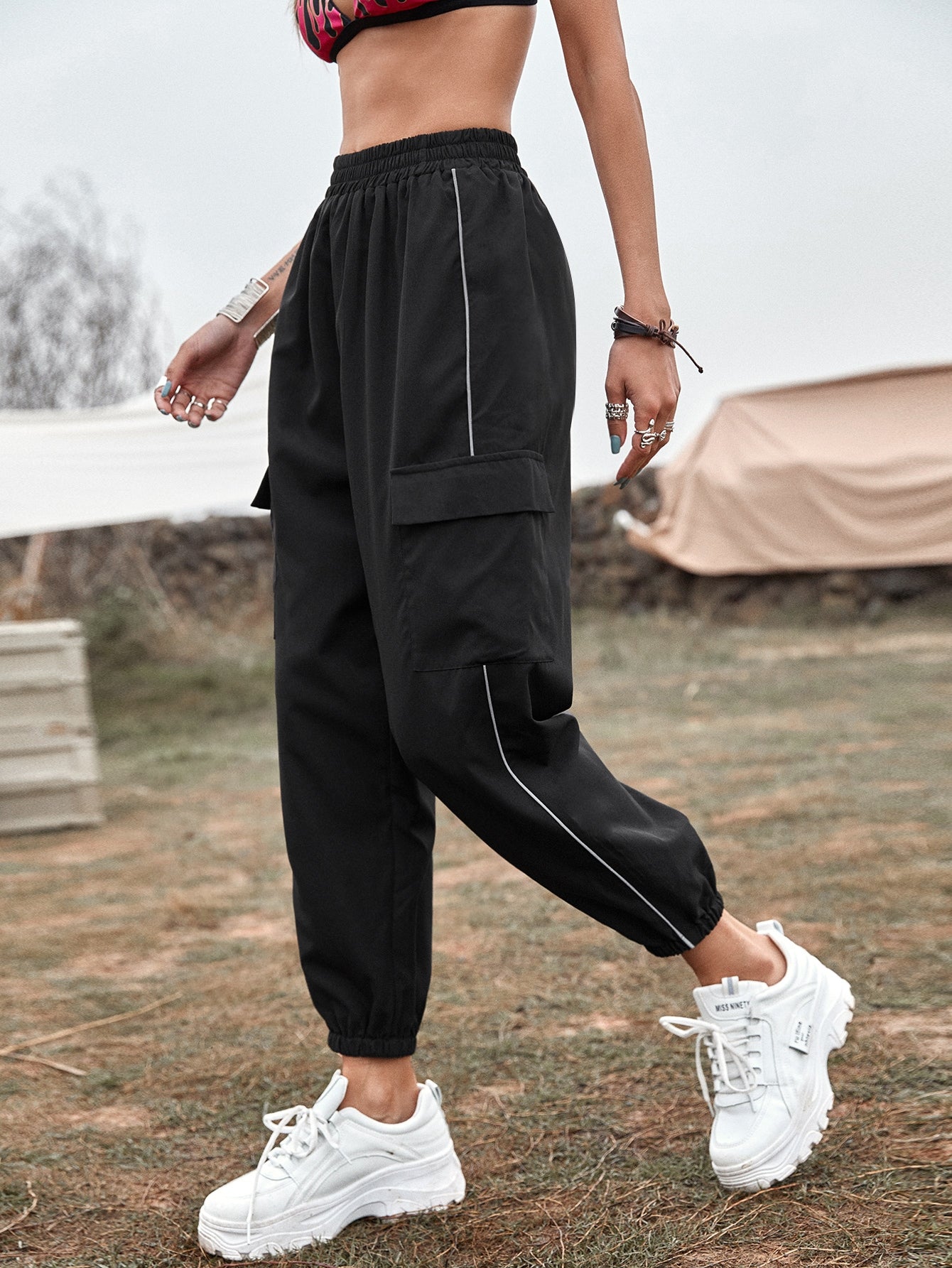 Women Pants Manufacturer