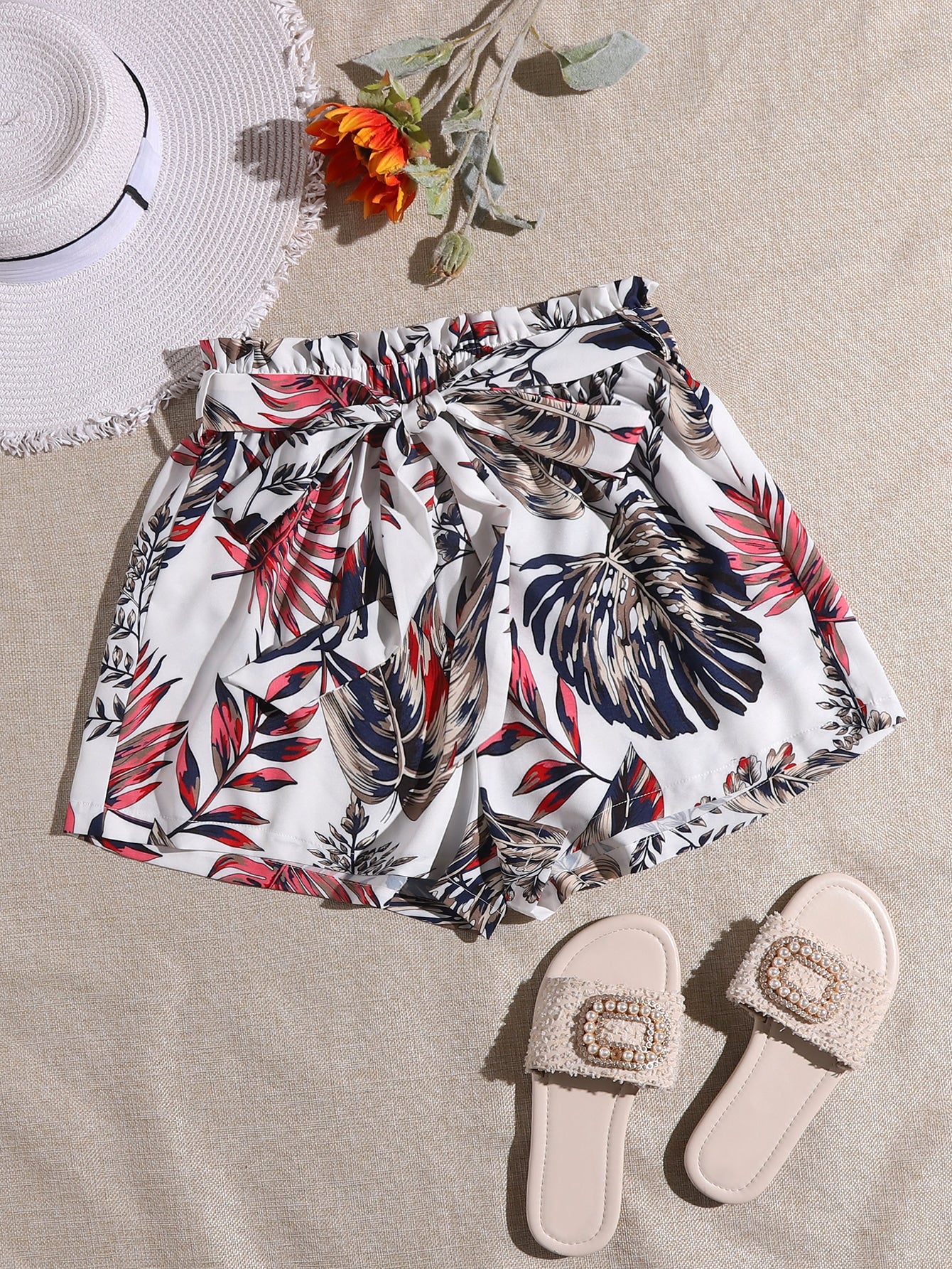 Women Shorts Manufacturers