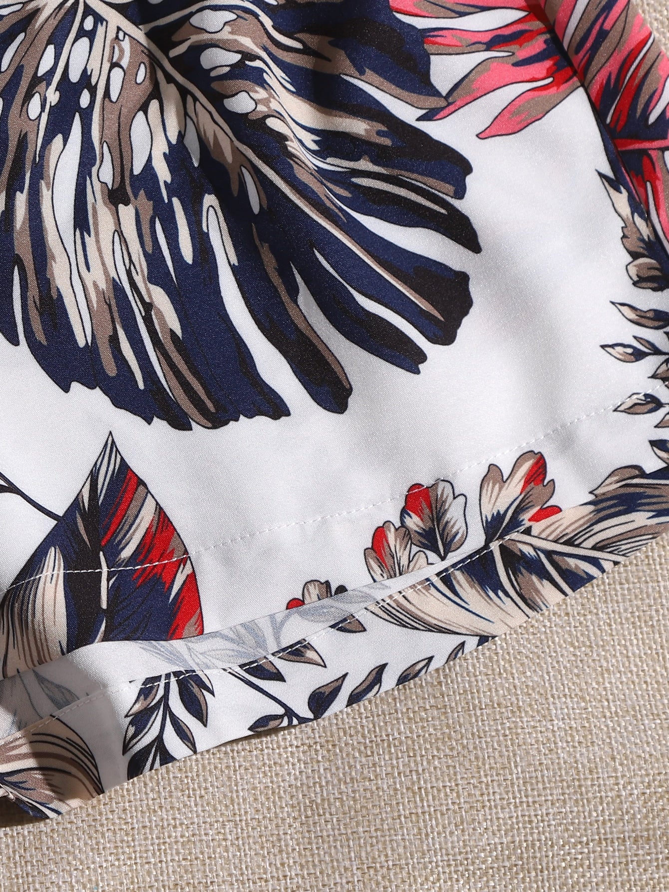 Women Shorts Supplier