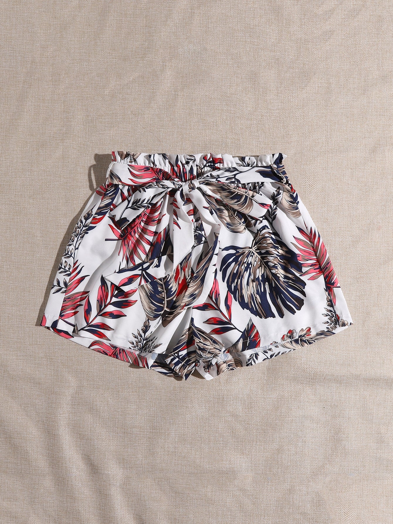Women Shorts Factory