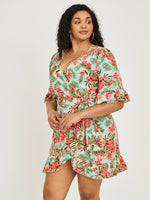 Plus Size Dresses Manufacturer