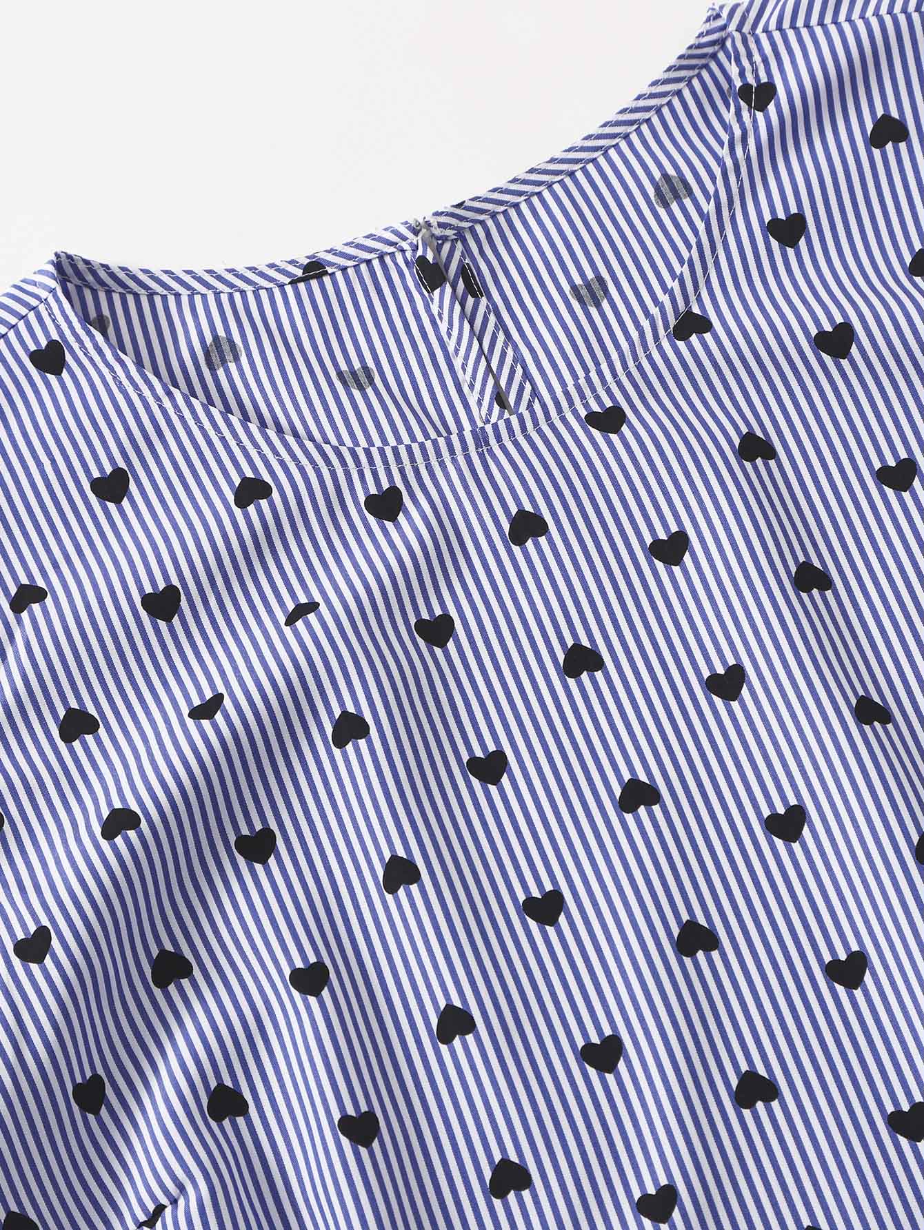 Plus Size Blouses Wholesaler