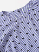 Plus Size Blouses Wholesaler