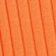 Plain Rib-Knit Sleeveless Spaghetti Strap Pencil Natural Mini Womens Dress
