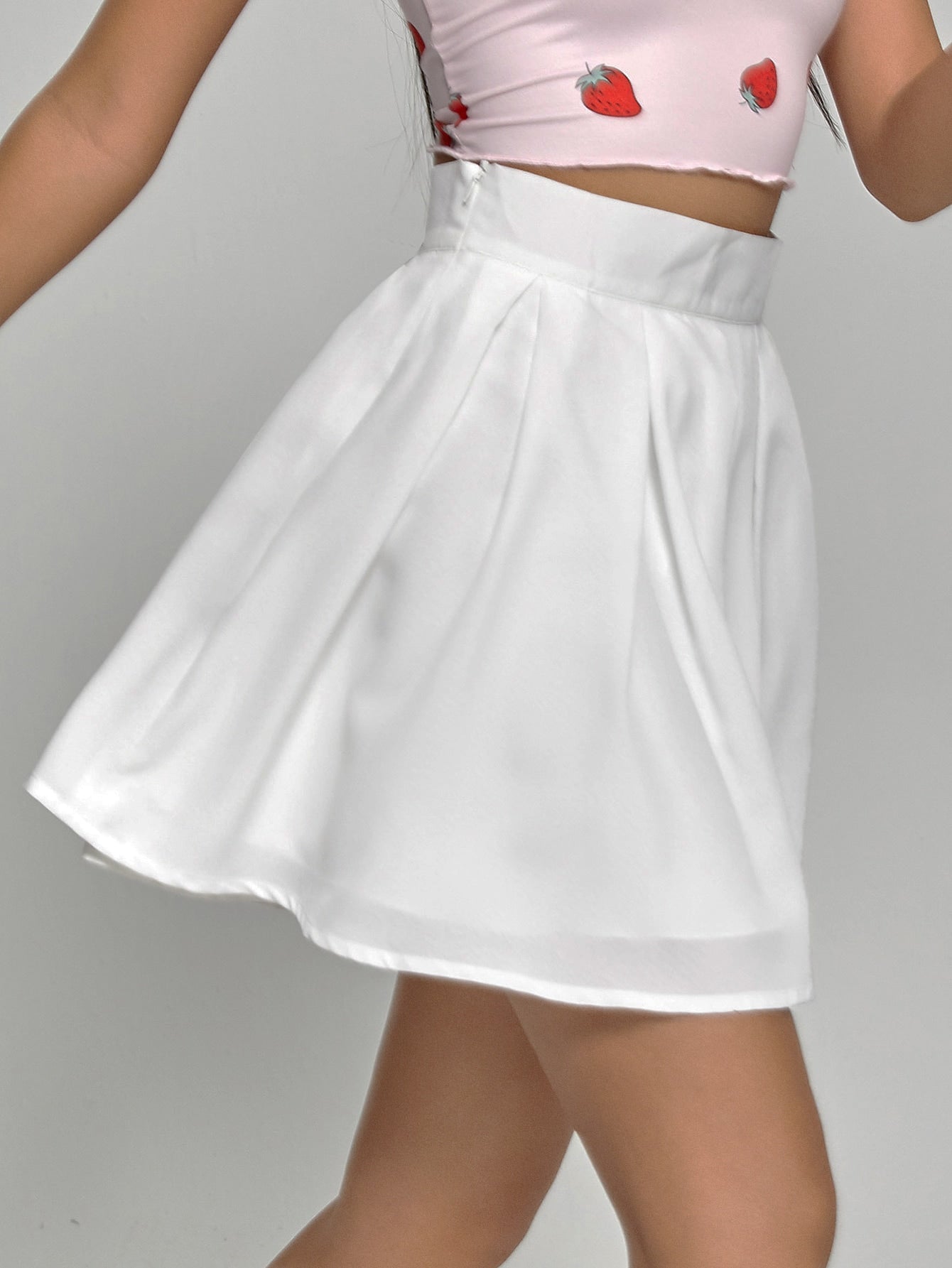 Women Skirts Producers