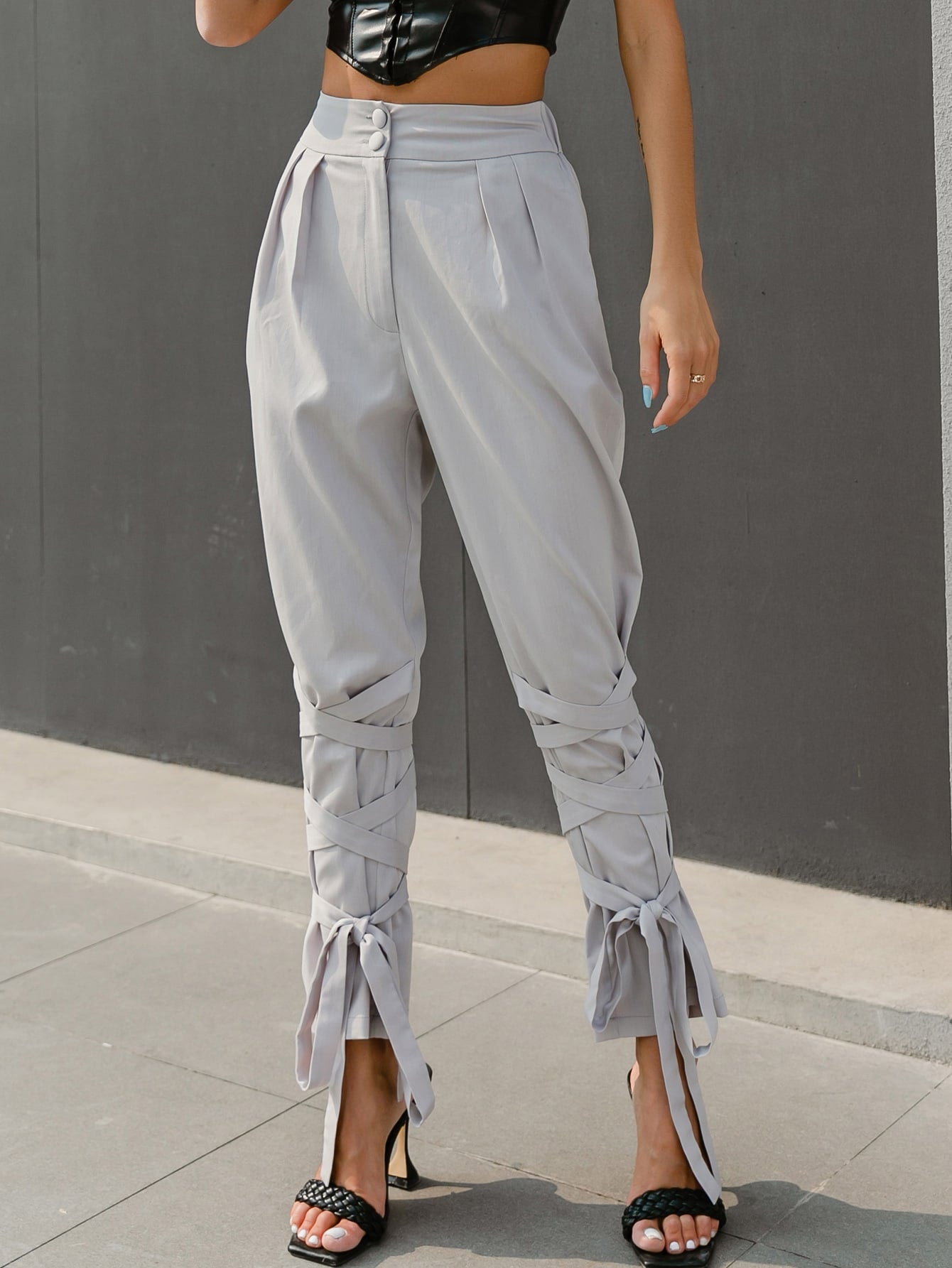 Women Pants Producers