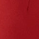 Elegant Plain Zipper High Waist Long Women Pants