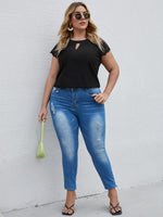Plus Size Blouses Producer
