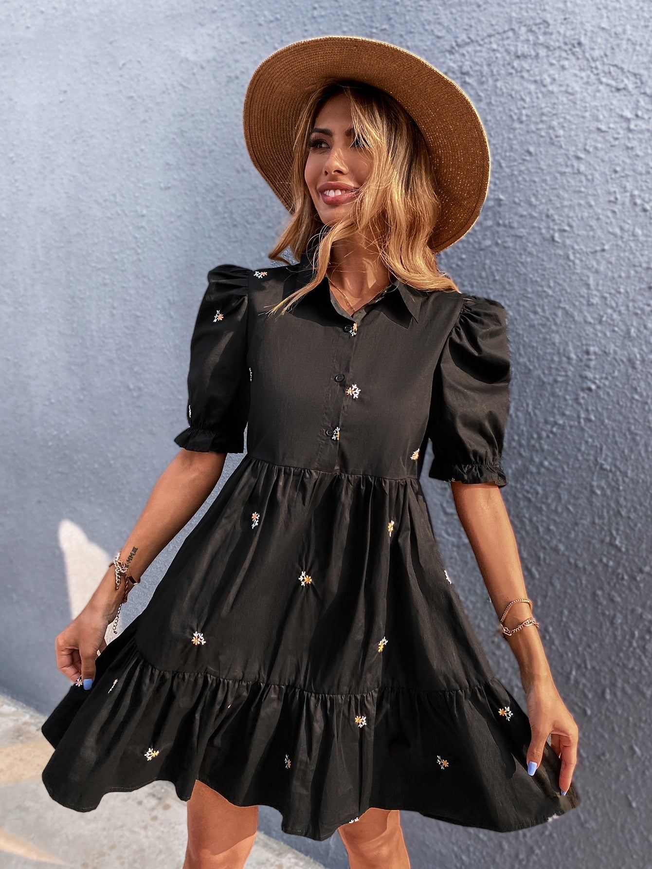 Women Dresses Factory