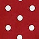 Boho Polka Dot Zipper Cap Sleeve V Neck High Waist Short Women Jumpsuit