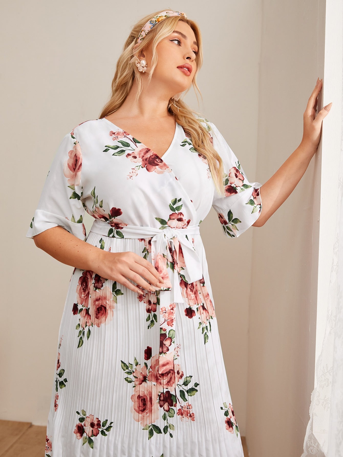 Plus Size Womens Clothing Wholesale Suppliers