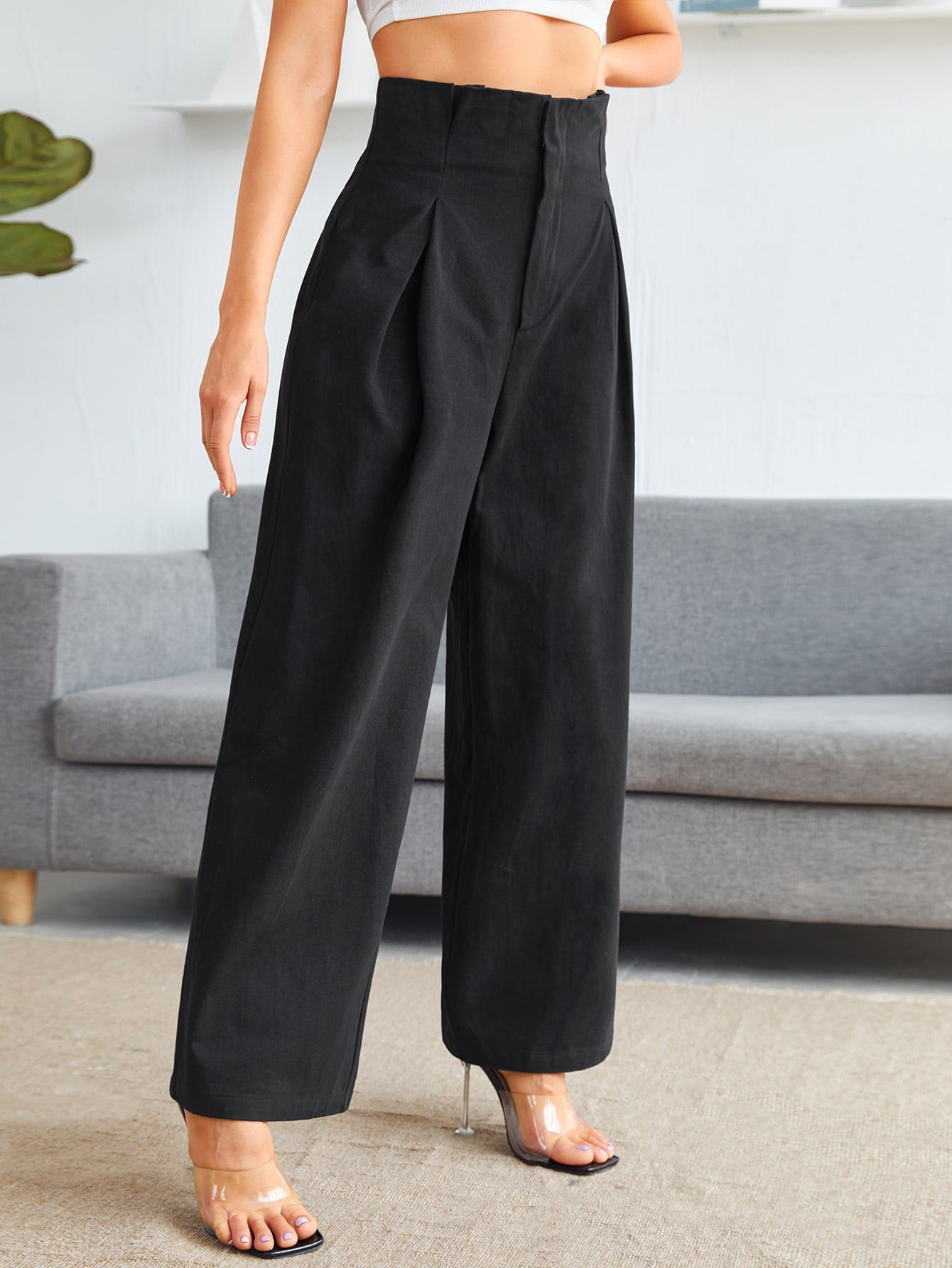 Women Pants Manufacturer