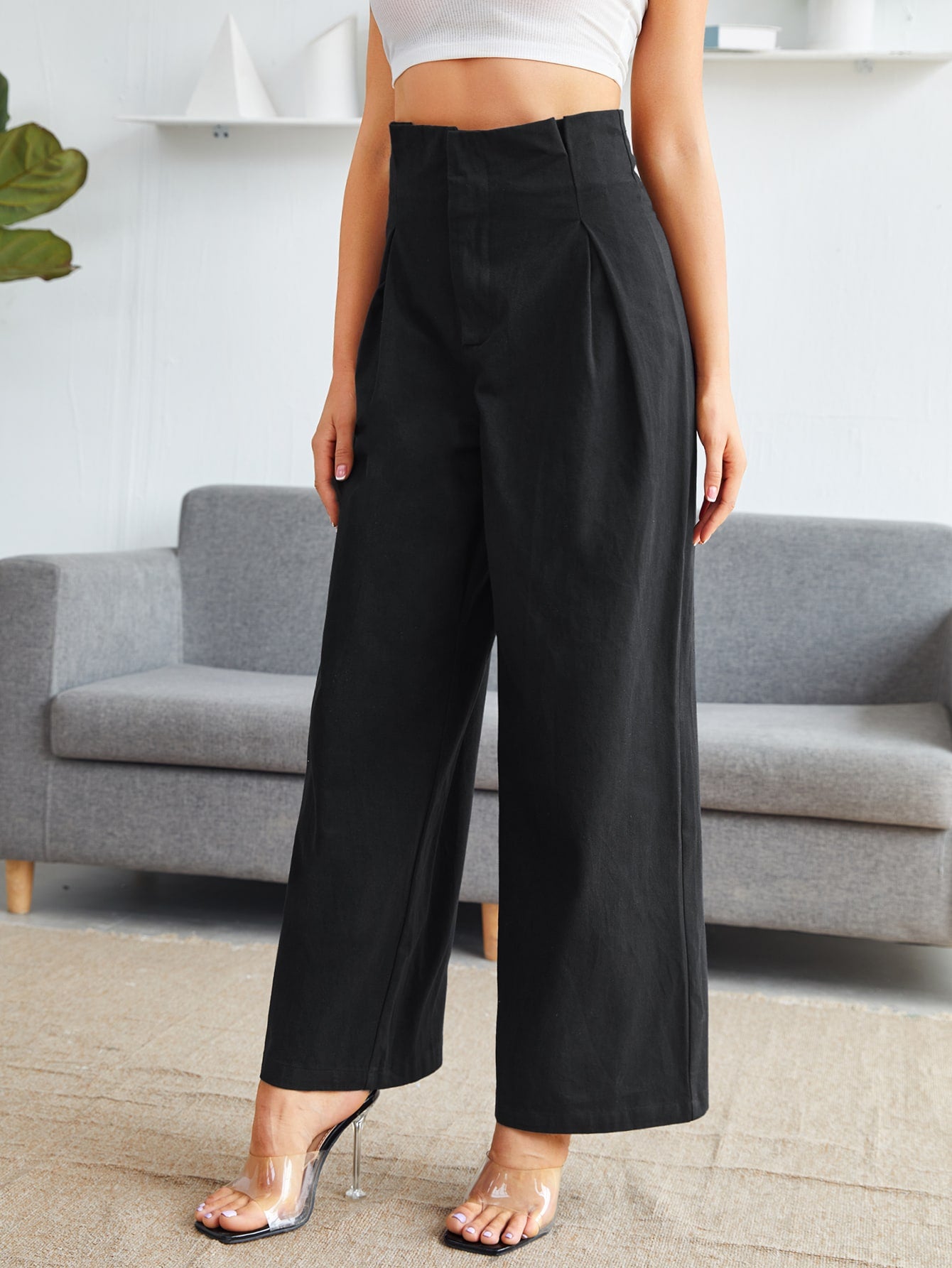 Plus Size Ladies Clothes Manufacturer