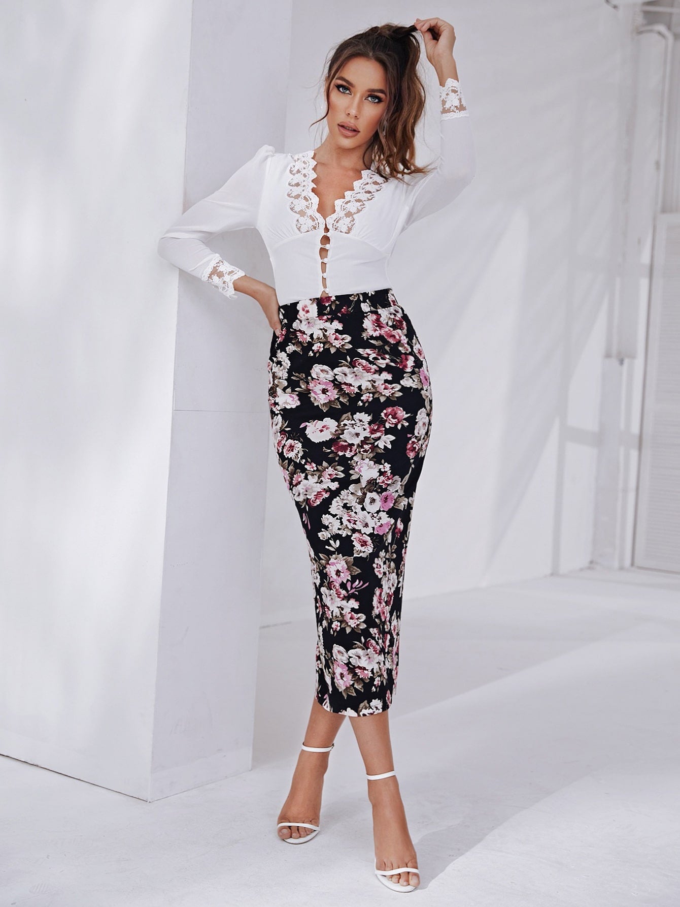 Women Skirts Suppliers
