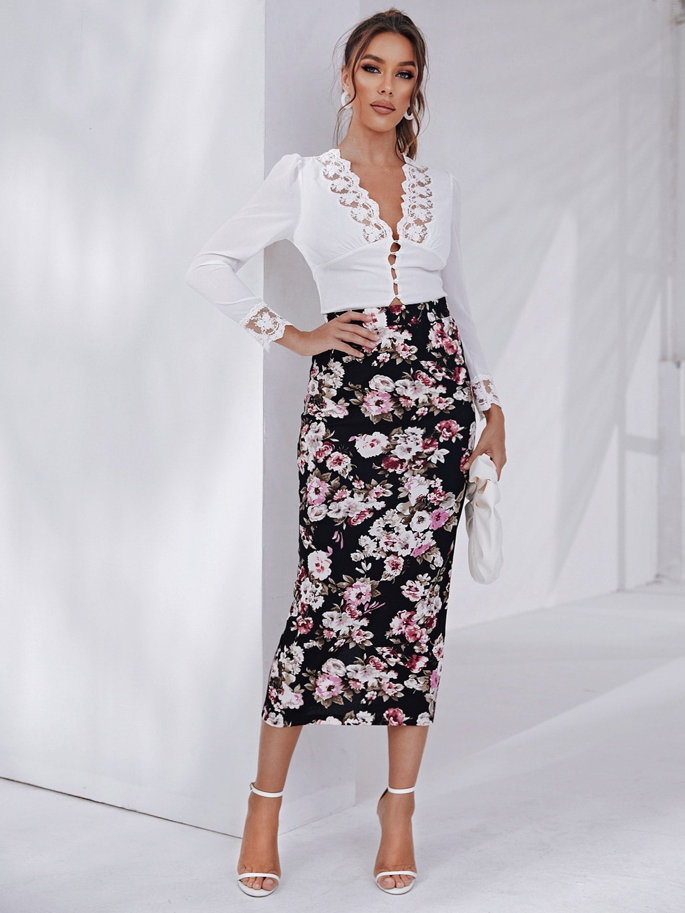 Women Skirts Factory