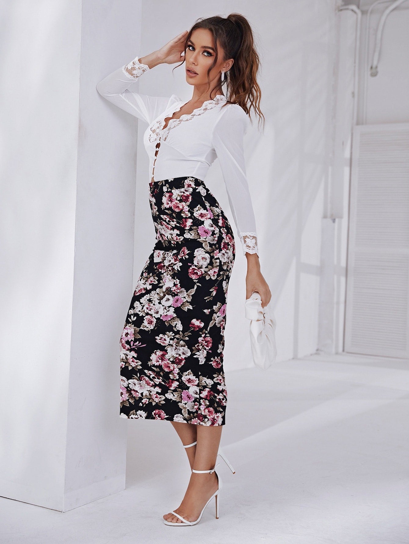 Women Skirts Wholesaler