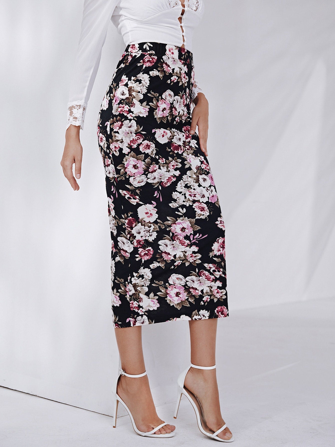 Ladies Dress Factory