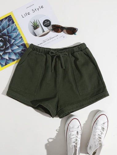 Women Shorts Wholesaler