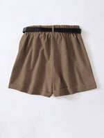 Women Shorts Producer