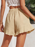 Women Shorts Factory