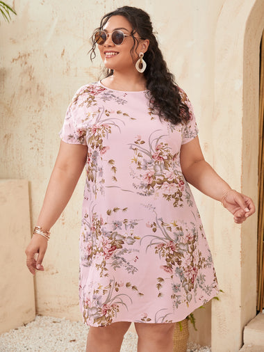 Plus Size Dresses Suppliers