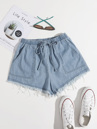 Women Shorts Producer