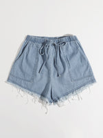 Women Shorts Manufacturers
