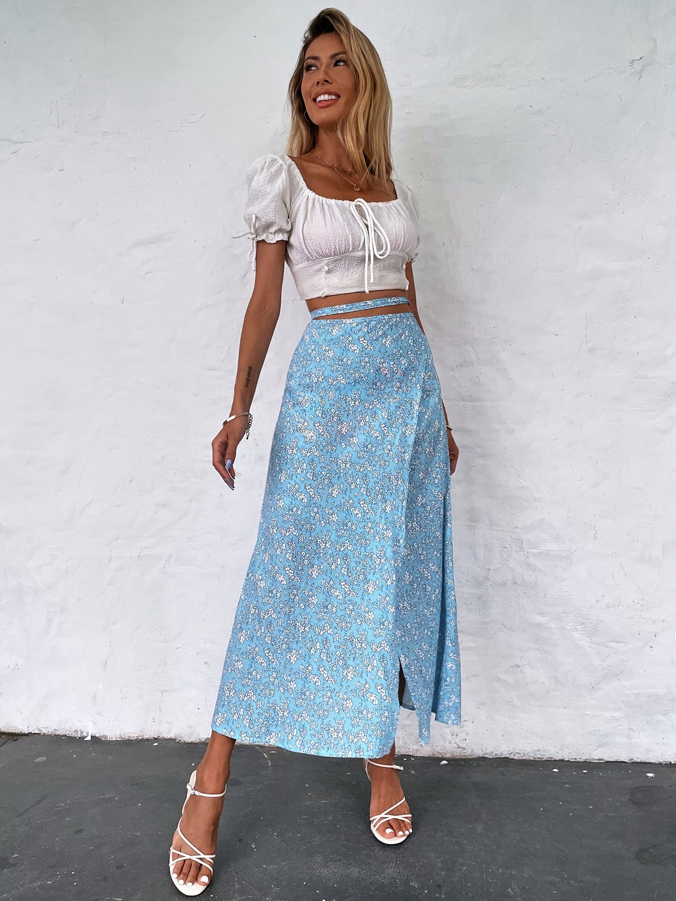 Ladies Garments Manufacturers