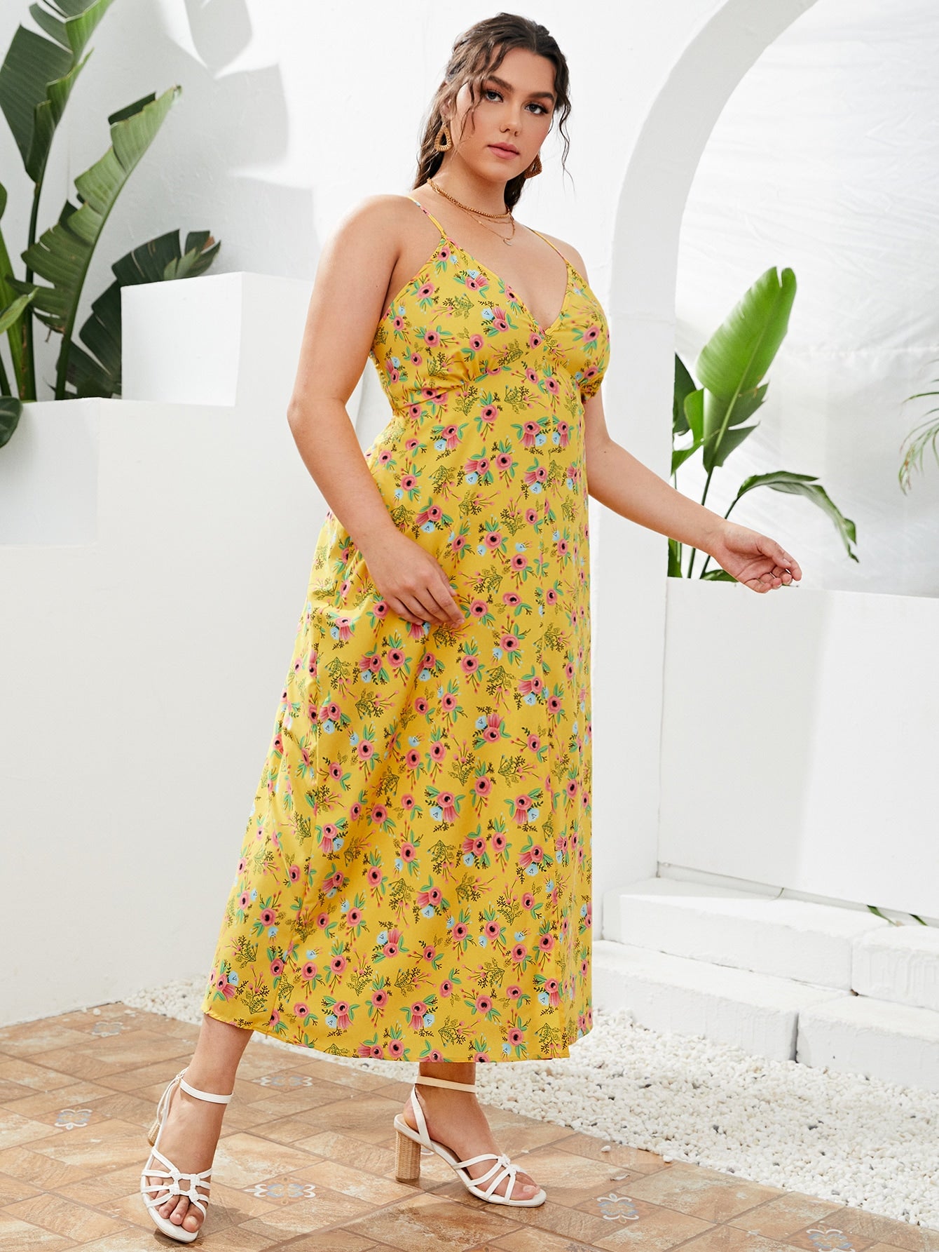 Plus Size Dresses Wholesalers