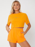 Women Shorts Supplier