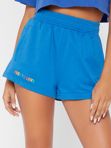 Women Shorts Supplier