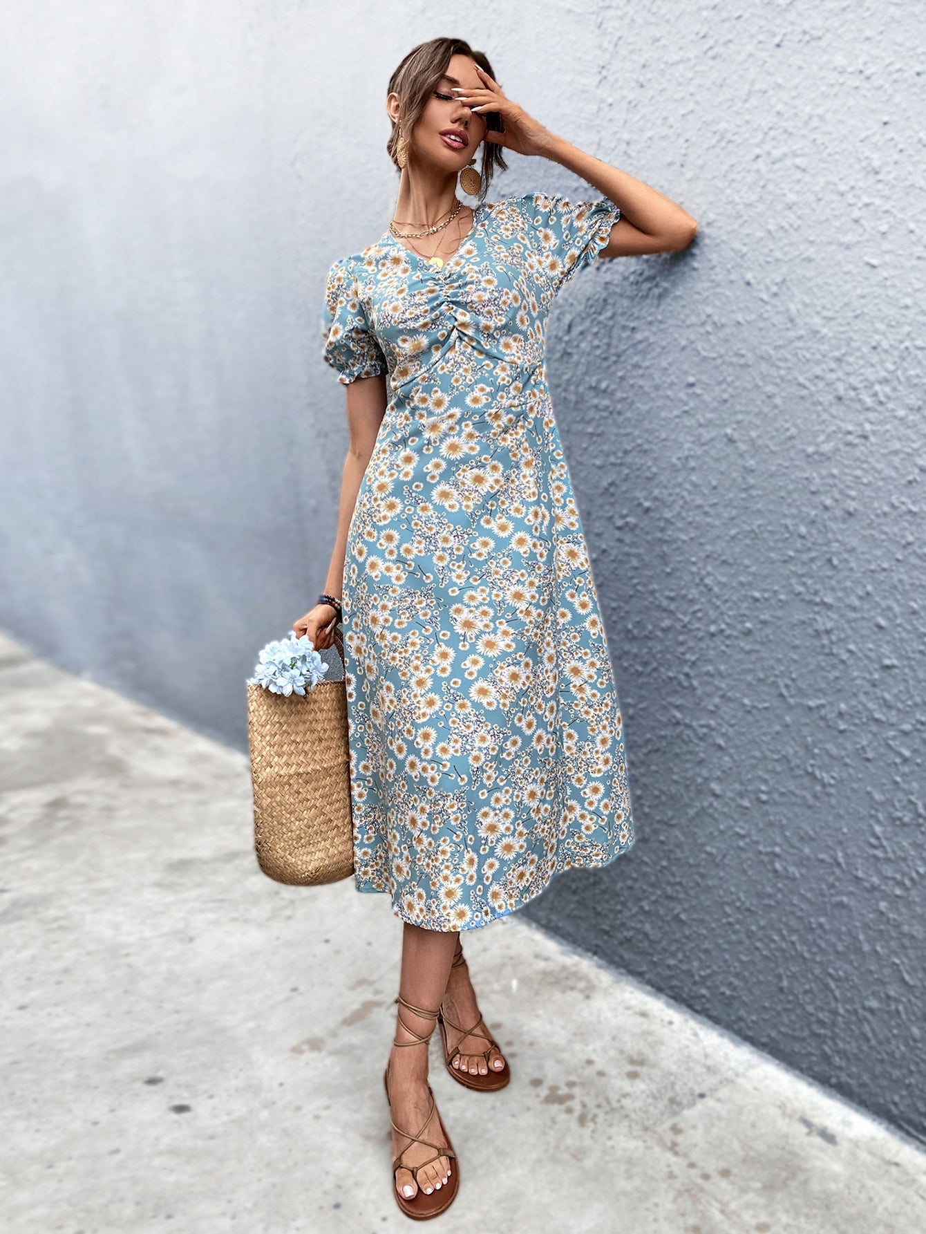 Women Dresses Factory