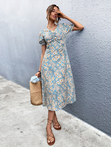 Women Dresses Factory