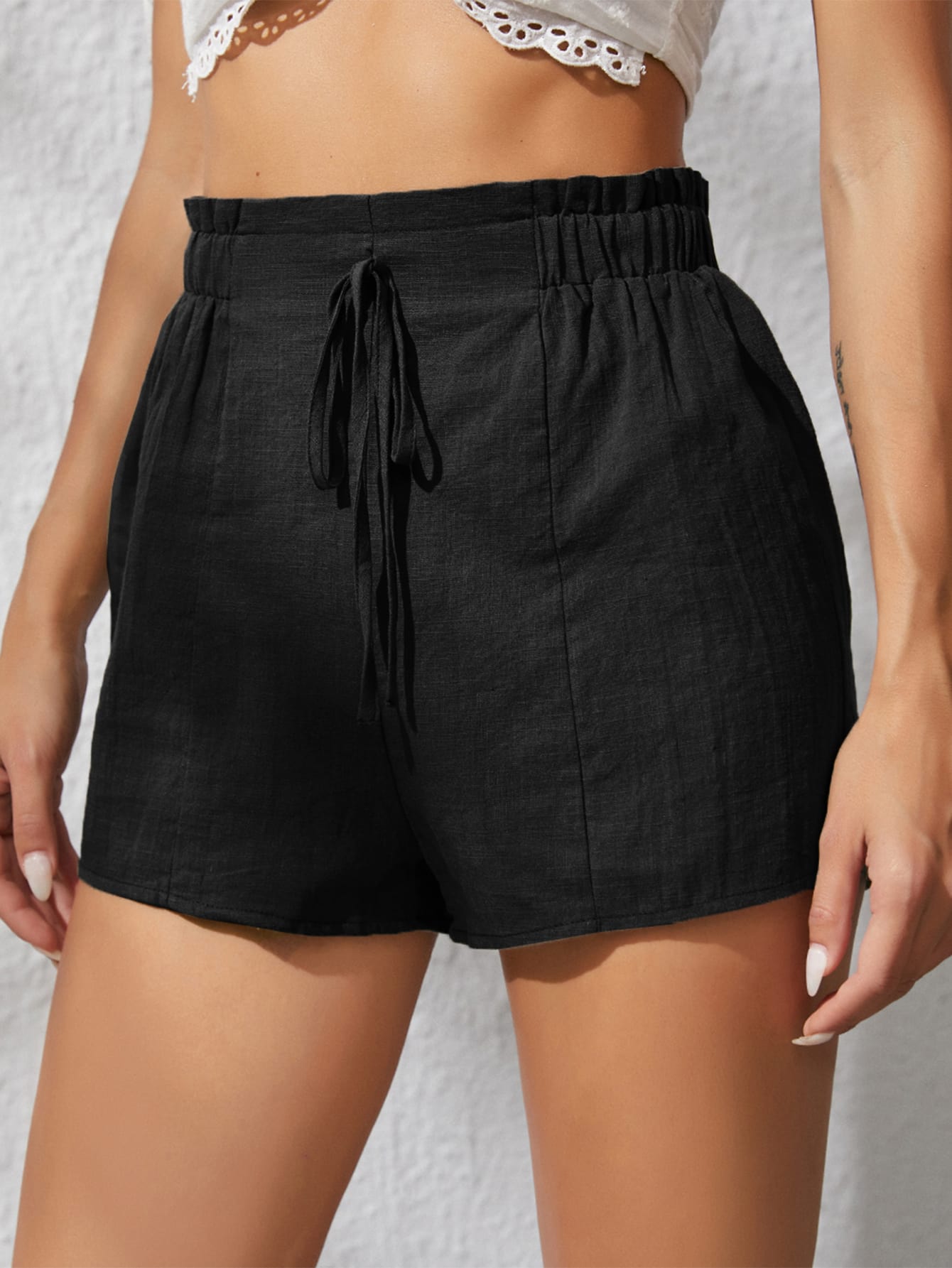 Women Shorts Suppliers
