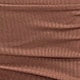 Plain Rib-Knit Sleeveless Spaghetti Strap Pencil Natural Short Womens Dress
