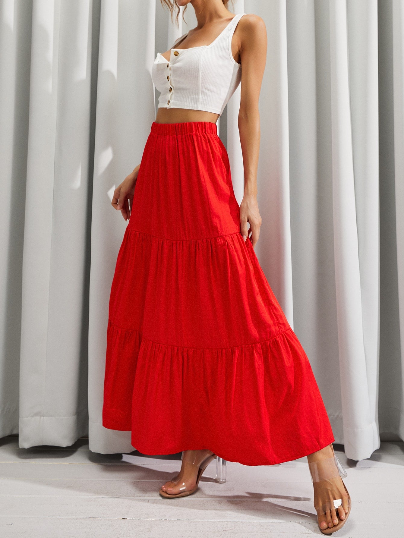 Women Clothing Factory