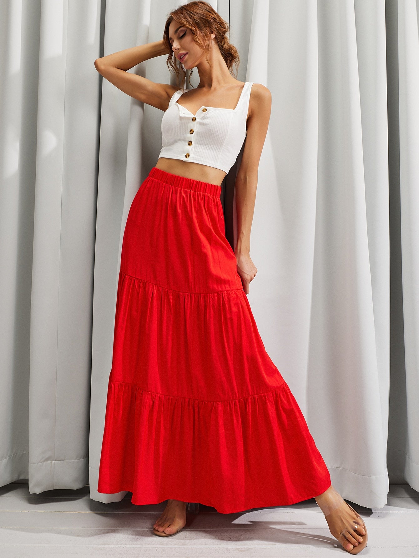Women's Activewear Manufacturers