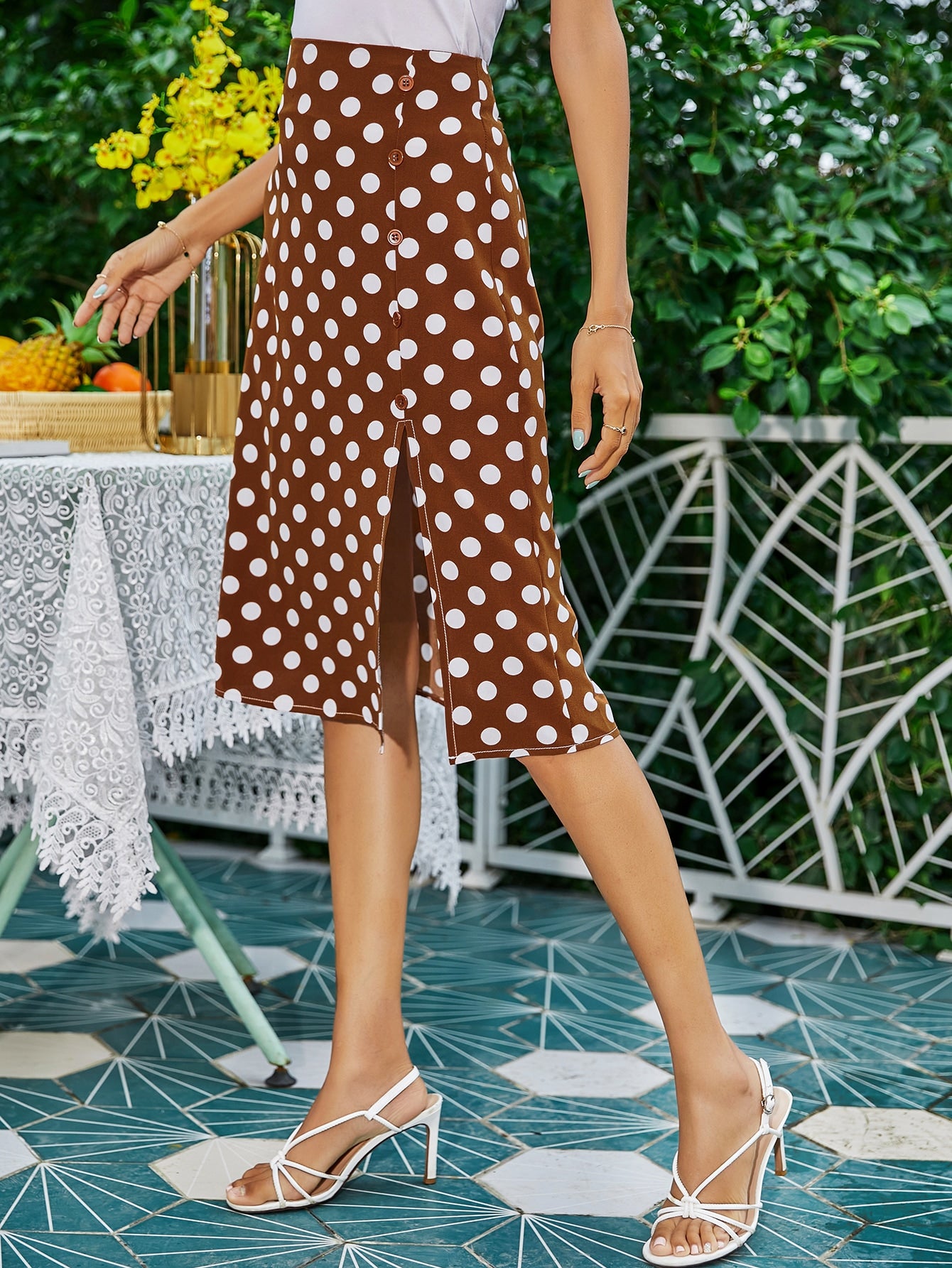 Women Skirts Factories