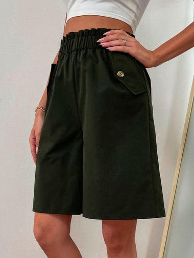 Women Shorts Wholesalers