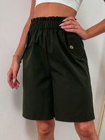 Women Shorts Manufacturers