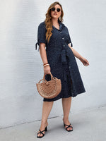 Plus Size Dresses Manufacturer