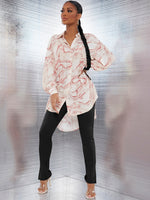 Plus Size Clothes Supplier