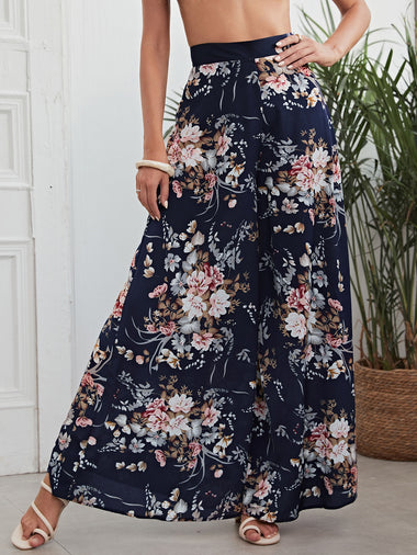 Women Pants Producer