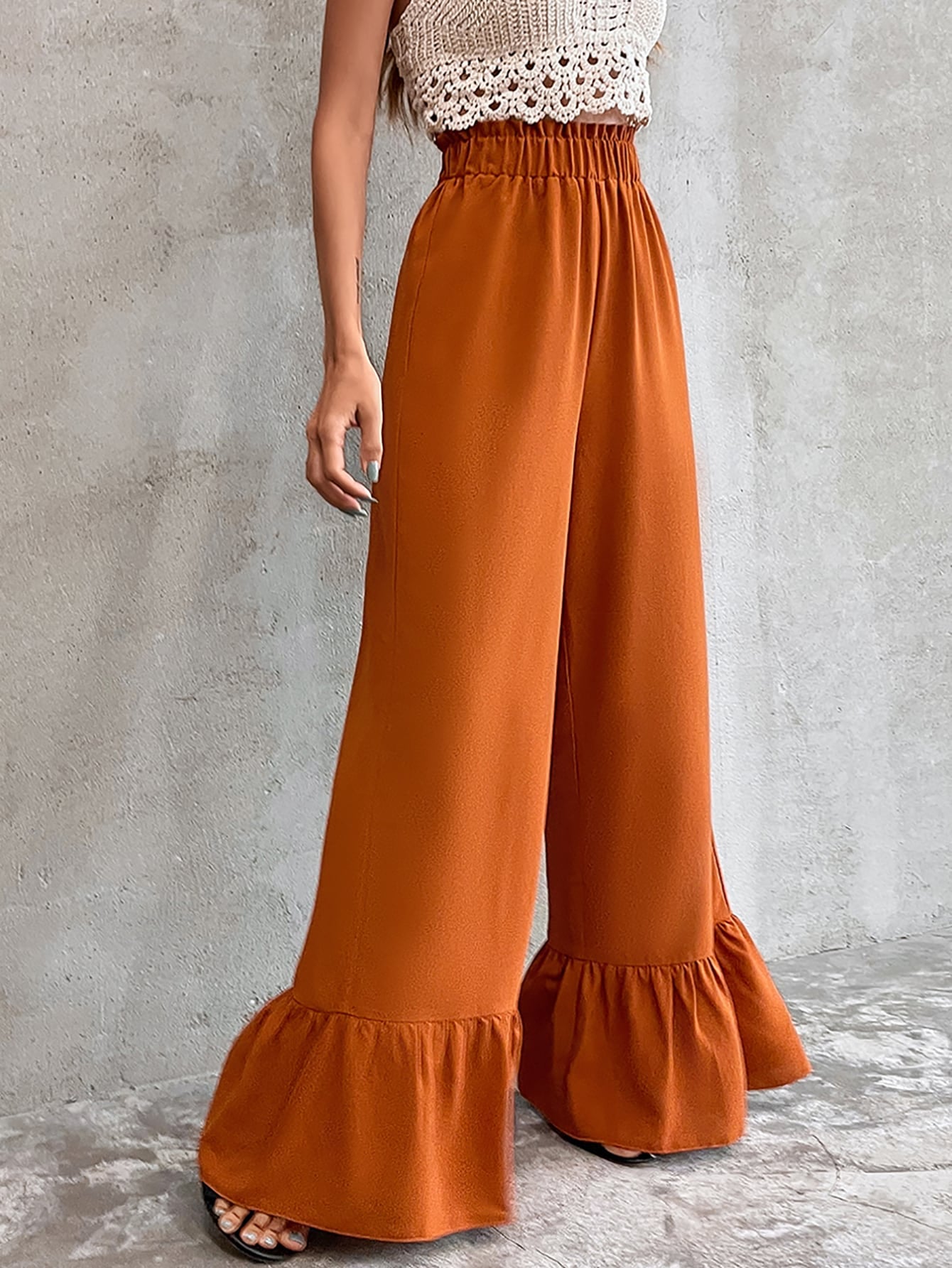 Women Pants Factories