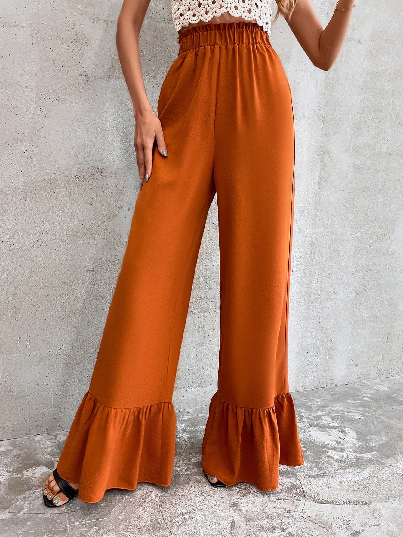 Women Pants Wholesaler