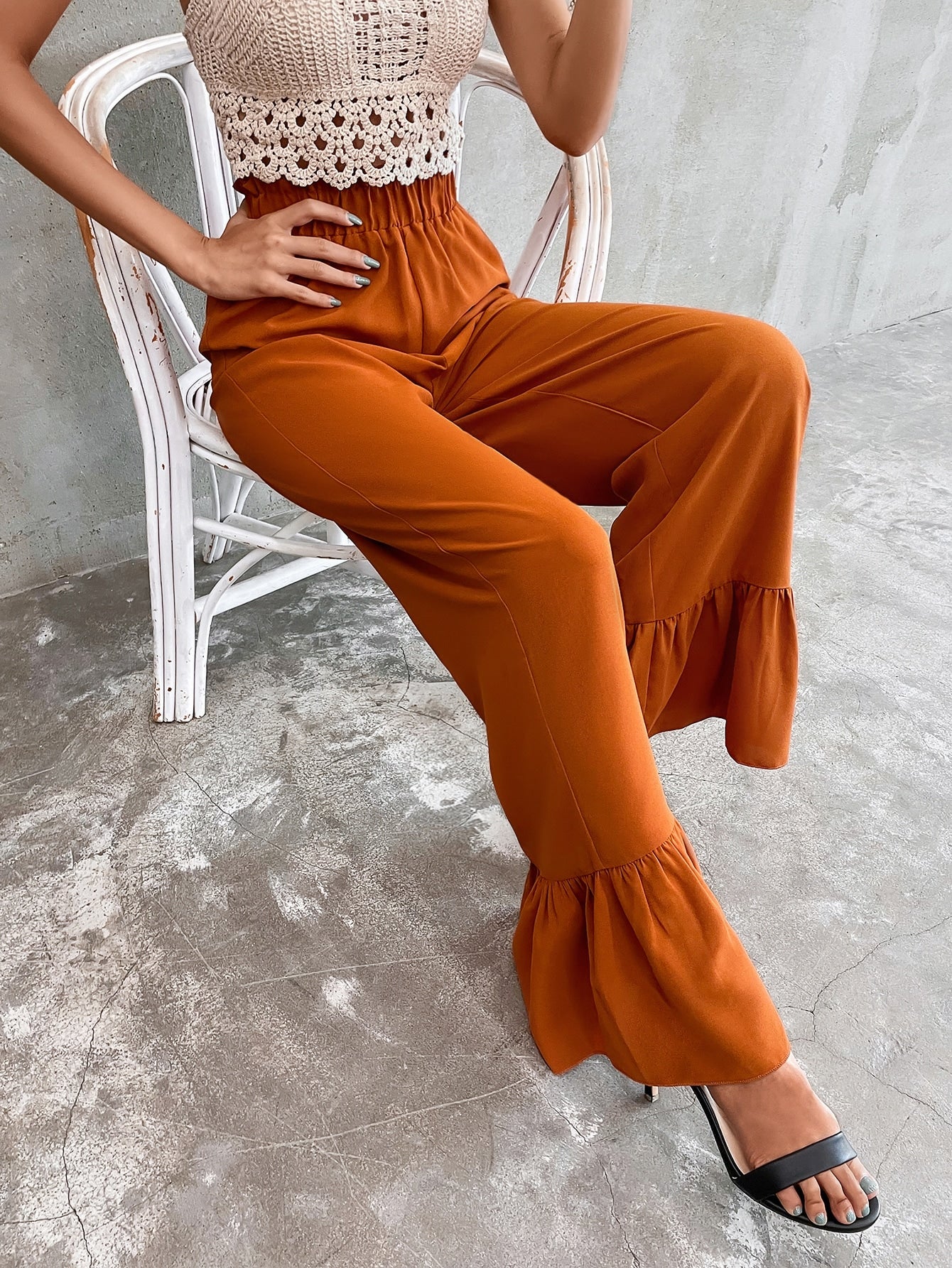 Women Pants Producers
