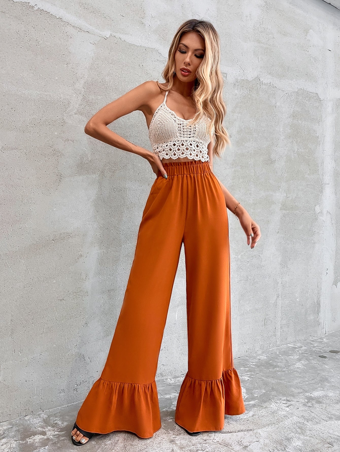 Women Dress Factory