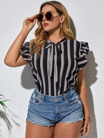 Plus Size Blouses Suppliers