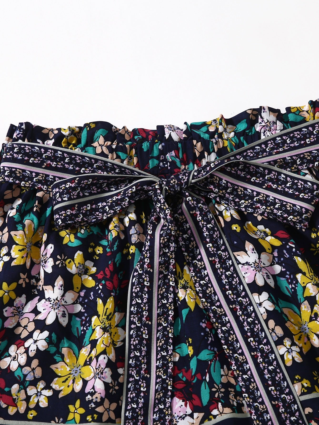 Women Shorts Supplier